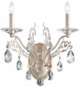 Schonbek Аппликация с кристаллами swarovski® Filigrae Fe7002