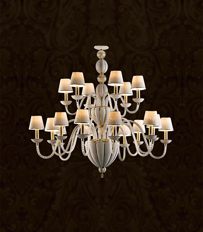 Люстра  VILLARI 8006739-709 