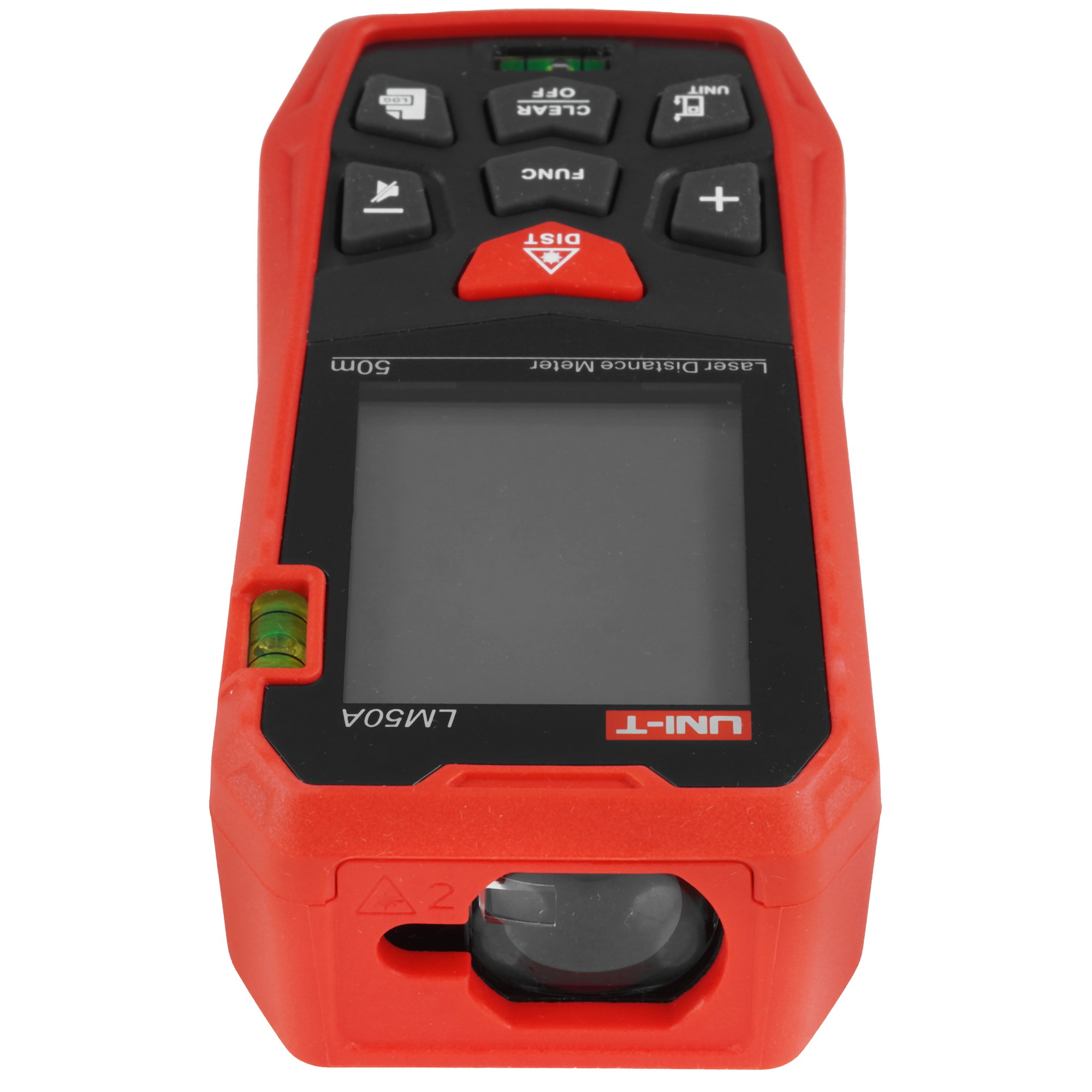 Лазерный дальномер Uni-T LM50A 5405168 STDN-0105674 - Вид №2