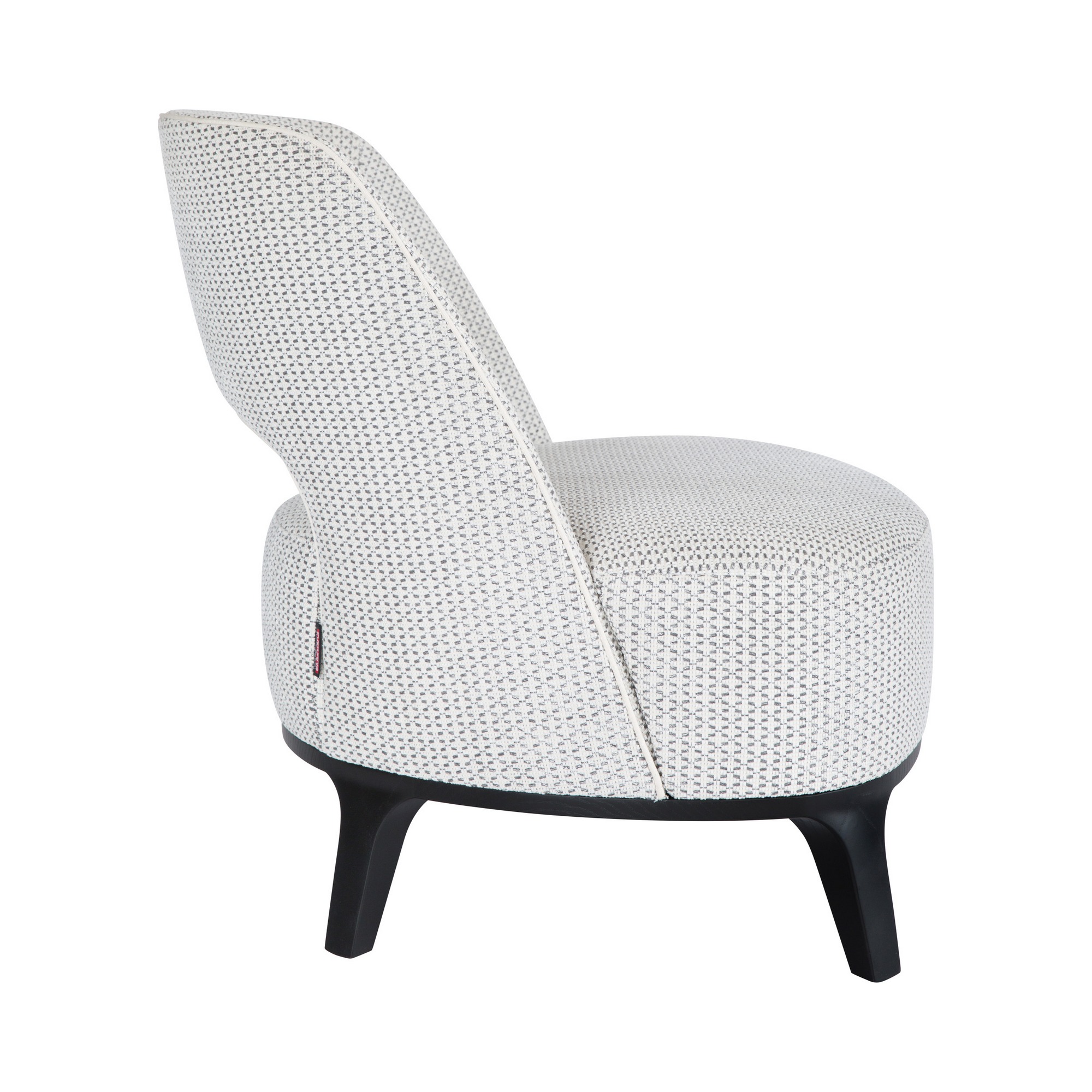 Кресло / Ermione 75 Flexform Mood sun-id-375432 - Вид №3