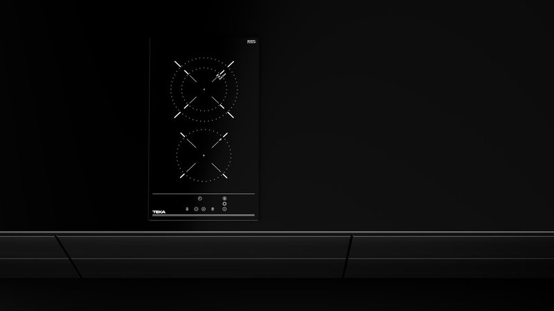 1316887 Варочная панель Teka TBC 32010 TTC BLACK Турция  - Вид №7