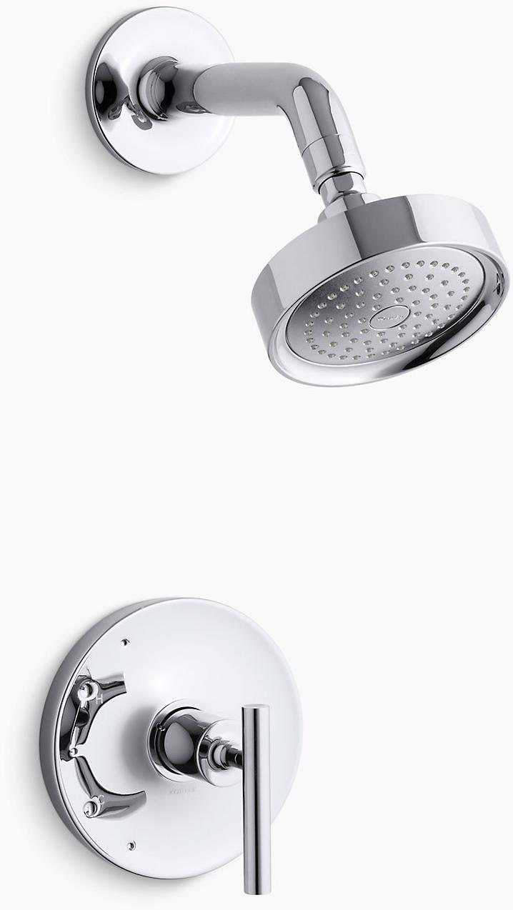 KOHLER  K-TS14422-4-CP  - Вид №1