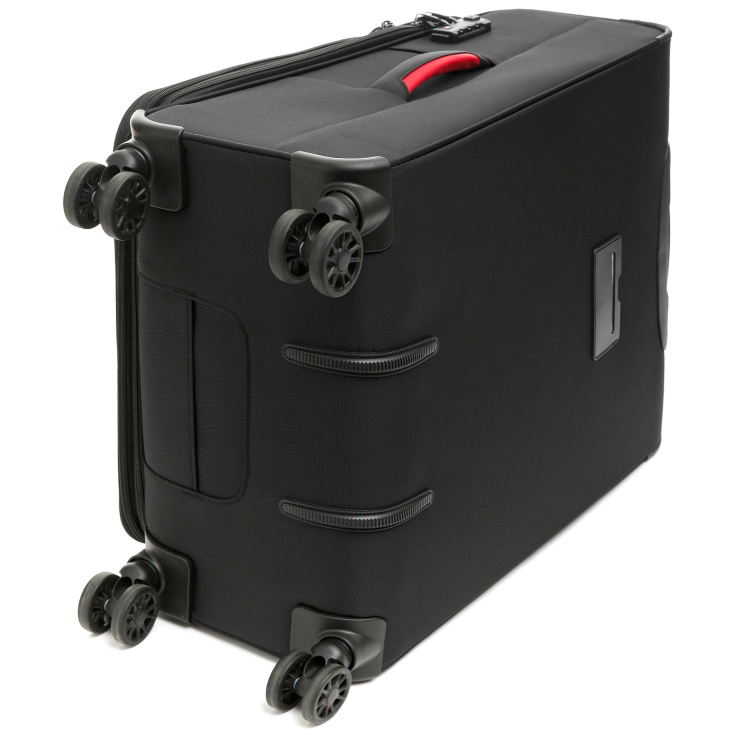 M2777-07-62 Чемодан M2777*62 M March Easy - Вид №3