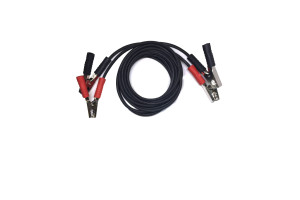15694060 Стартовые провода (250 А, 4 м) TDH ATL AVСORD 250 4 АТЛАНТ
