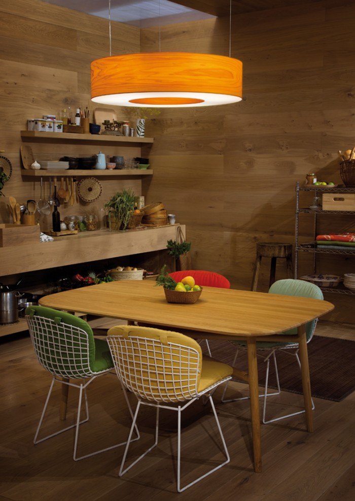 000022 Подвес LZF Saturnia Santreyd - Вид №3