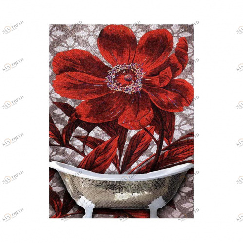 Панно / FP FLO MODIF Sicis sun-id-376521