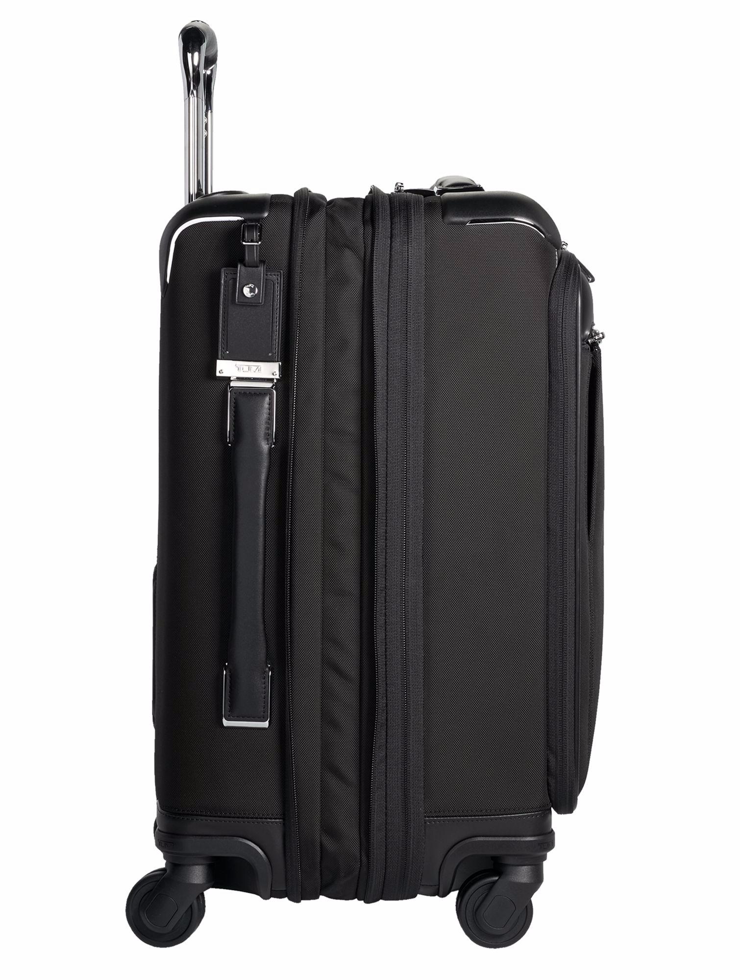 255960D2 Чемодан Gatwick International Expandable Carry-On Tumi Arrive  - Вид №1