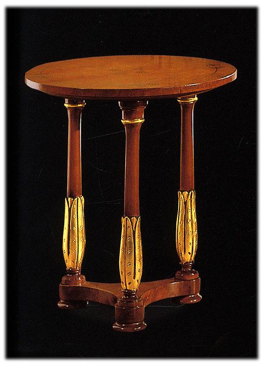 Столик  ISACCO AGOSTONI 923 