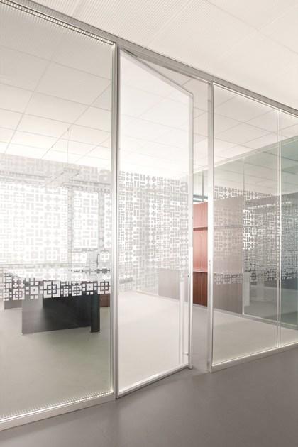 Archiutti Стена мобильного офиса sun-id-1379979 - Вид №8