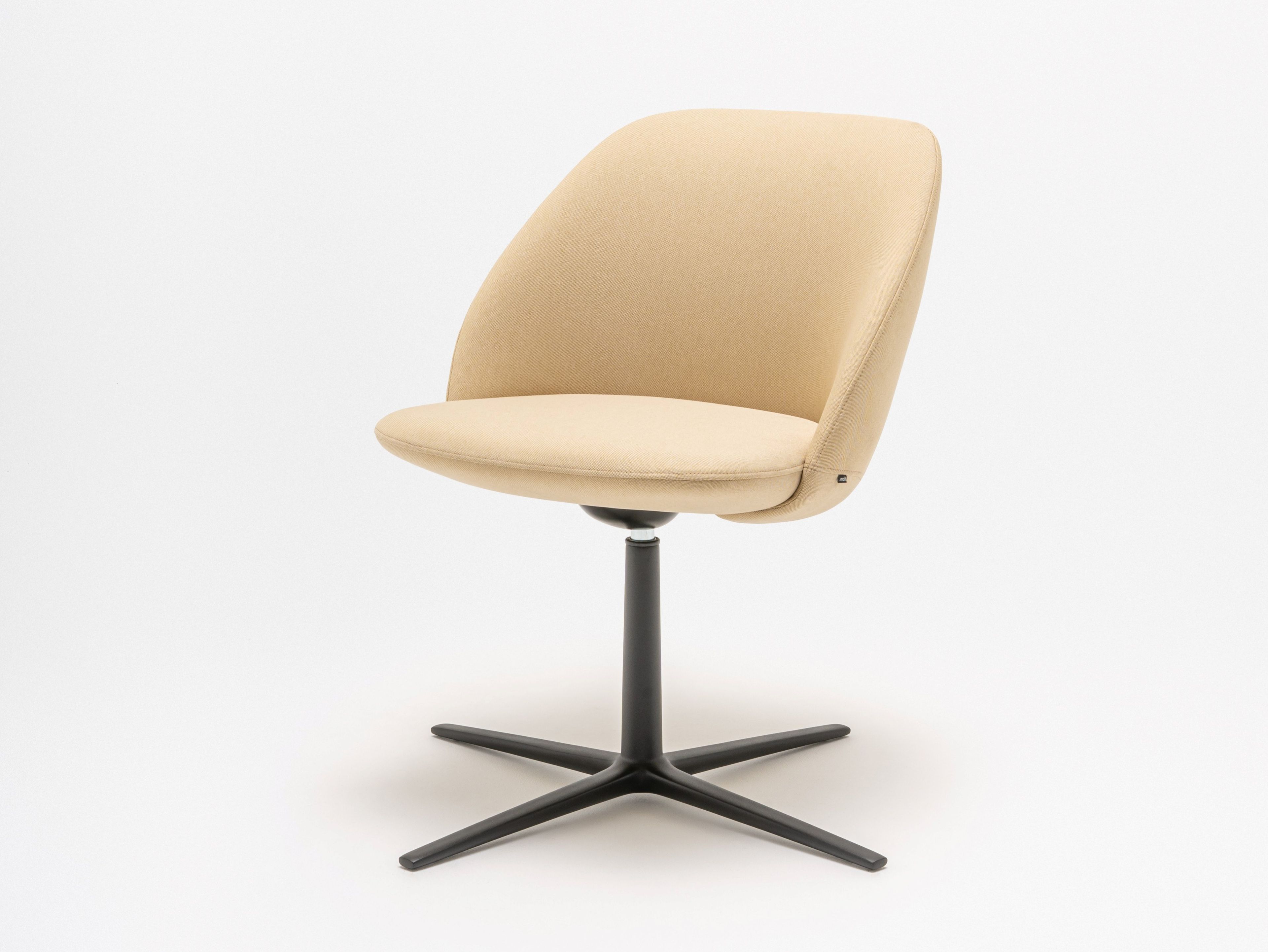 Мягкий стул из ткани MDD PARALEL ARCH-00126944 - Вид №6