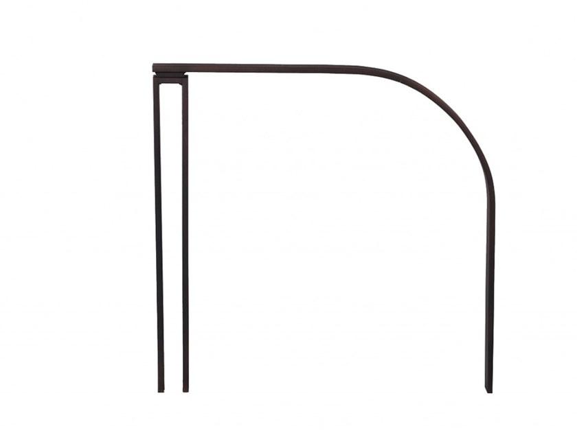 Euroform W Крепление для велосипедов из металла  188  - Вид №1