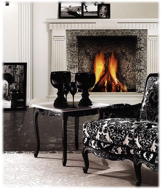 Подставка Balzac ANGELO CAPPELLINI 1663/Q 