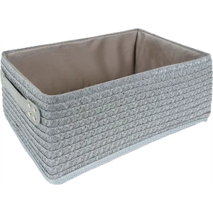 Короб плетёный Moon, 32x22x15 см