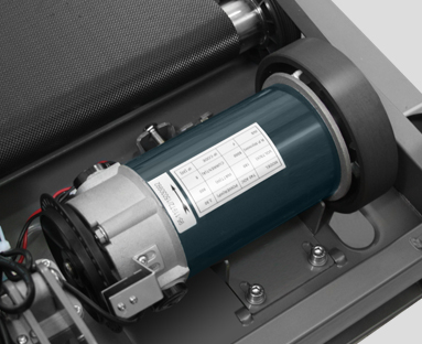 T10 Беговая дорожка applegate t10 AppleGate  - Вид №7