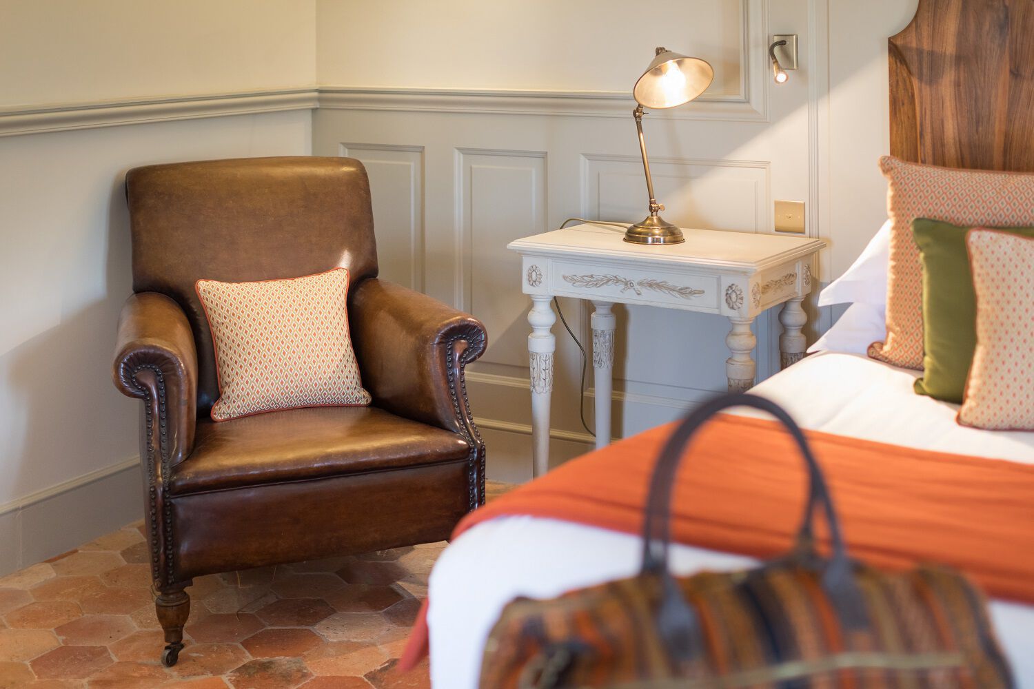 Светодиодный настенный светильник с гибкой рукояткой TEKNI-LED Pro 2 Watt ARCH-00105471 - Вид №10