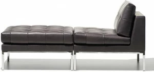 de Sede Кожаная кушетка Ds-159