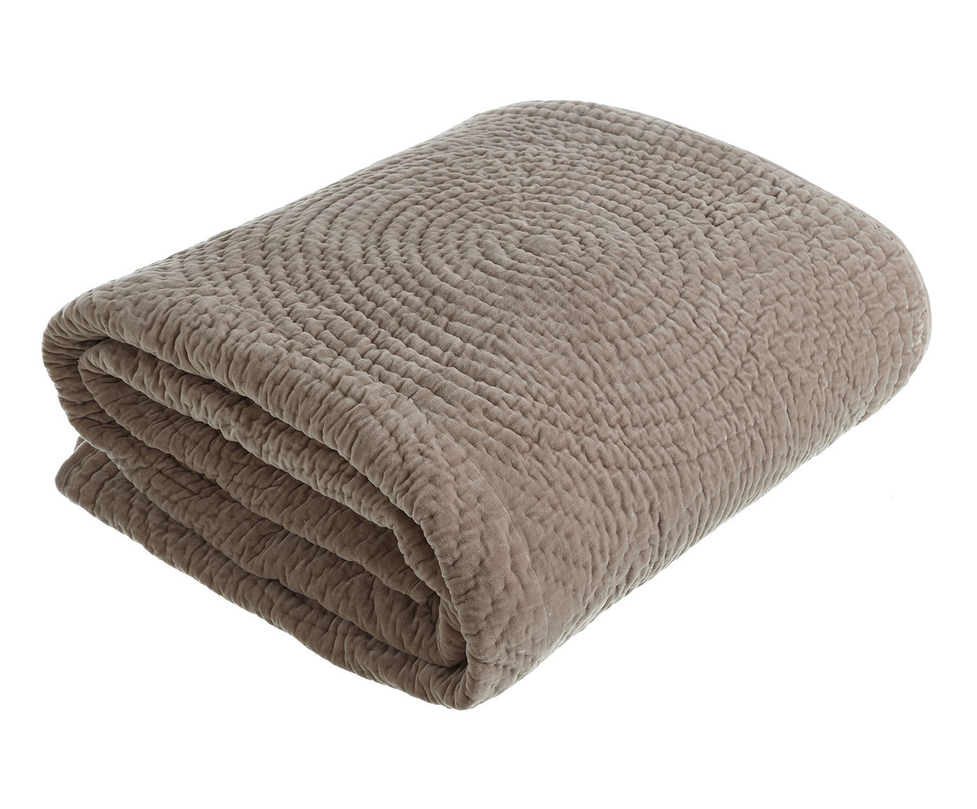 DZ-094-572 плед TO4ROOMS 