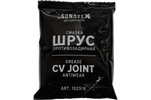 19643454 Смазка ШРУС 80 г 102518 Sonatex