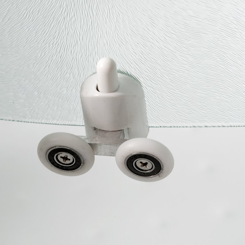 BМ1510 N LED с гм. BLACK Душевая кабина DETO Серия ВМ L 920 R N без крыши - Вид №7