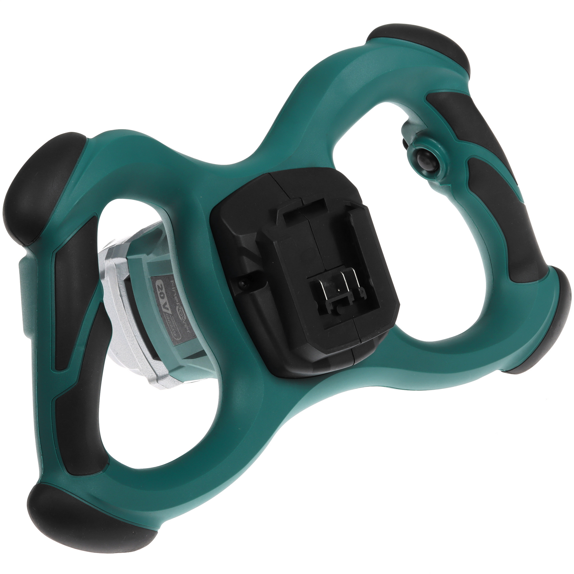 Дрель-миксер FinePower OneBase CM10 OneBase20 , Без АКБ 4891705 STDN-0103480 - Вид №7