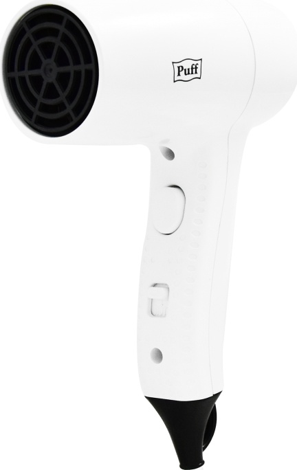 1405.007 Фен для волос 1201В PUFF  - Вид №7