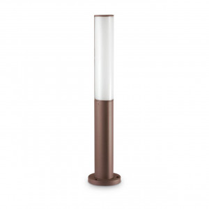 Уличный светодиодный светильник Ideal Lux Etere PT Coffee 4000K 246956
