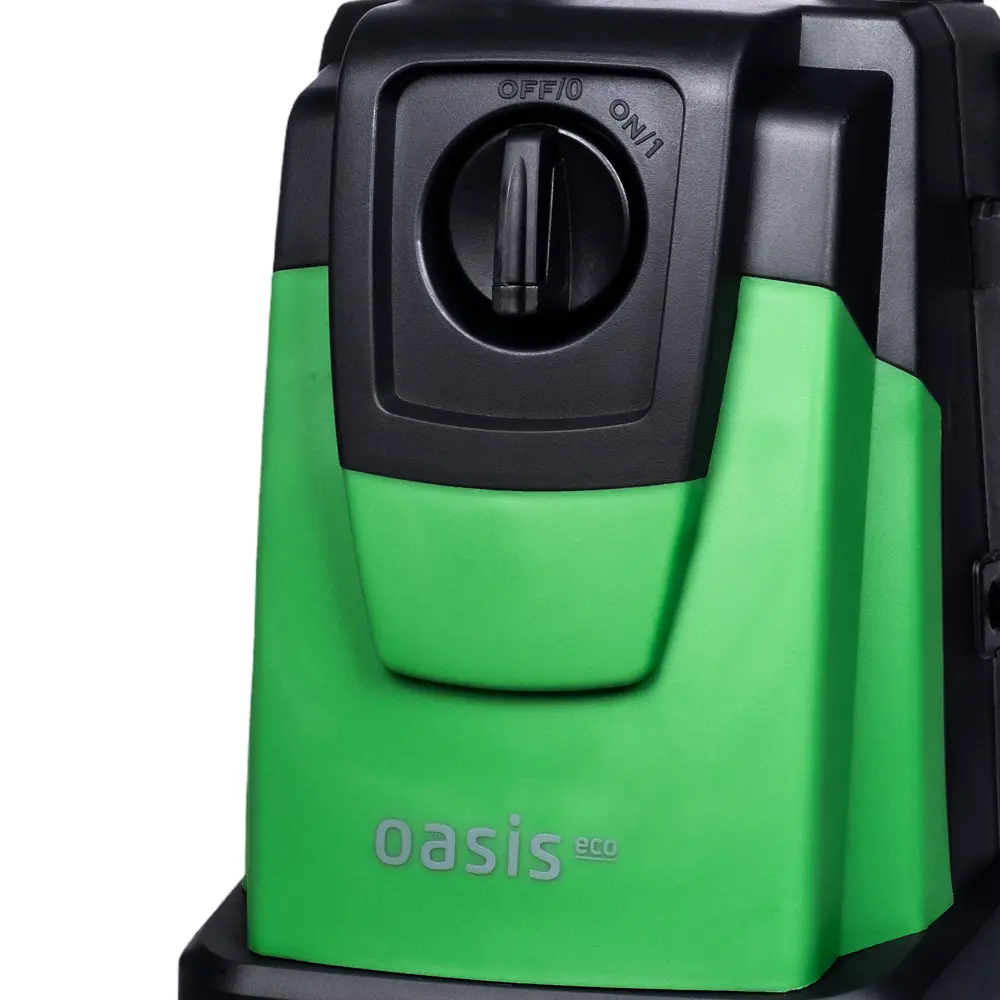 Мойка высокого давления сетевая Oasis MD-115 Eco, 115 бар, 370 л/ч STLM-2132875 - Вид №11