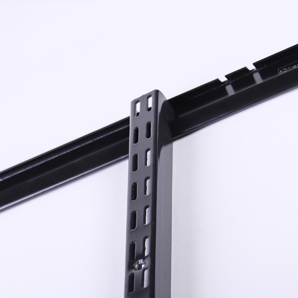 Стойка , 1505x25x23 мм, черный LJPS0497 Public Steel Россия  - Вид №3