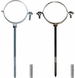 fischer italia Хомут трубы