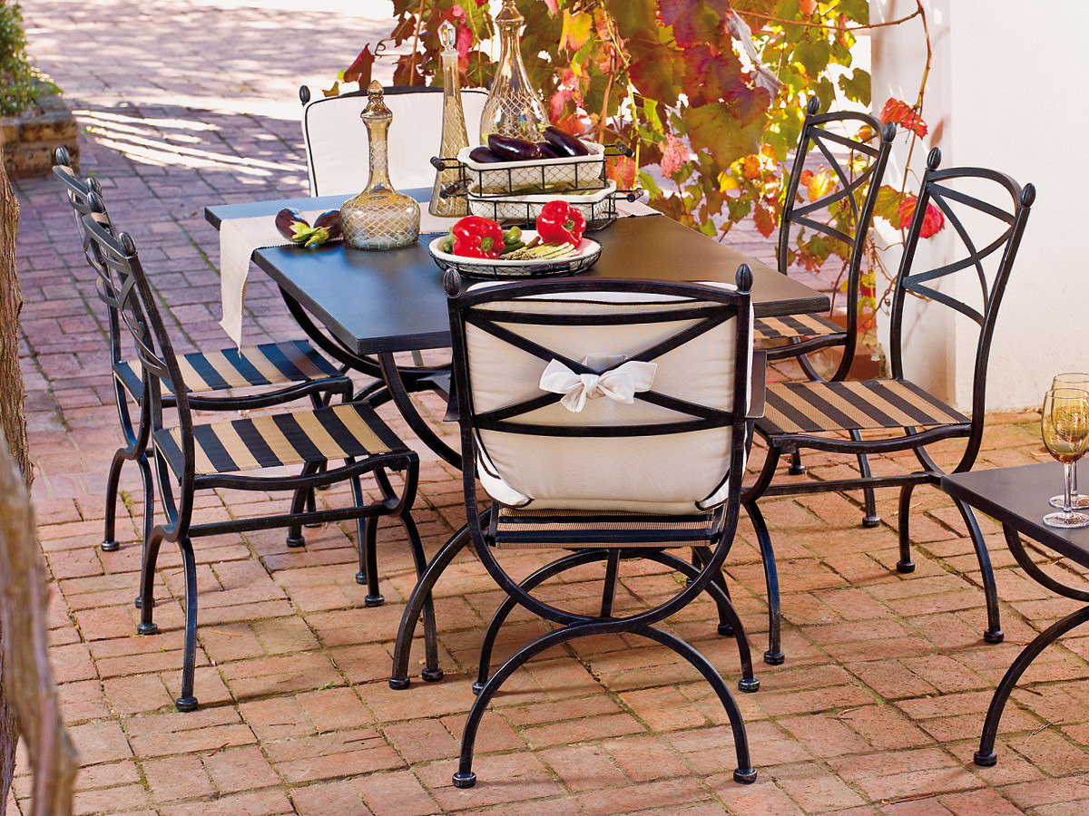 65.00.0301 Стул Медичи под старину Mbm Medici - Вид №1