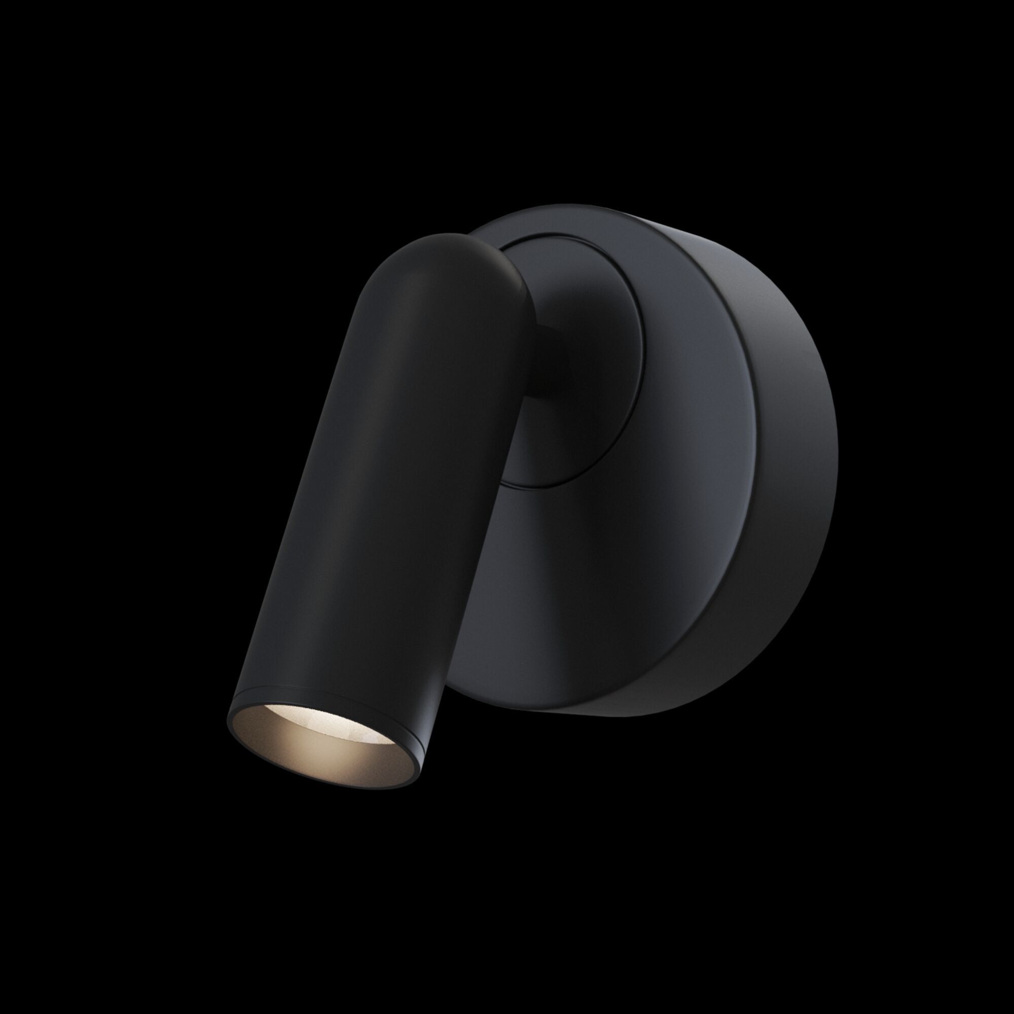 Регулируемый светодиодный настенный светильник Maytoni MIRAX ARCH-00020031