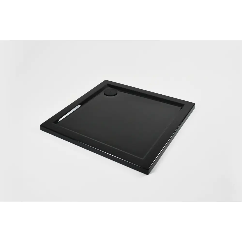 METAKAM Apart Black — квадратный душевой поддон 80×80 см 89359641 STLM-1434224 - Вид №7
