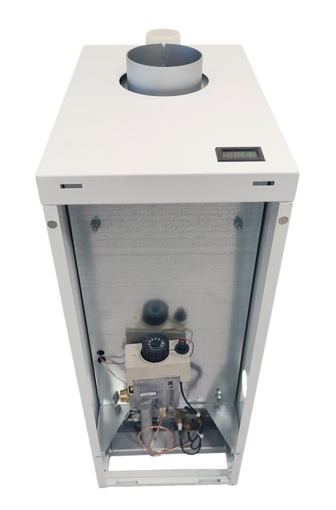 5485967 Газовый котел AXIS STANDART 20 кВт напольный STDN-0077843 - Вид №5