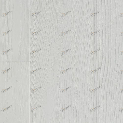 Инженерная доска TarWood Country Снежный 14х185мм Дуб Рустик с брашью (Текстурированная) 400-2000х185 мм 2900440071