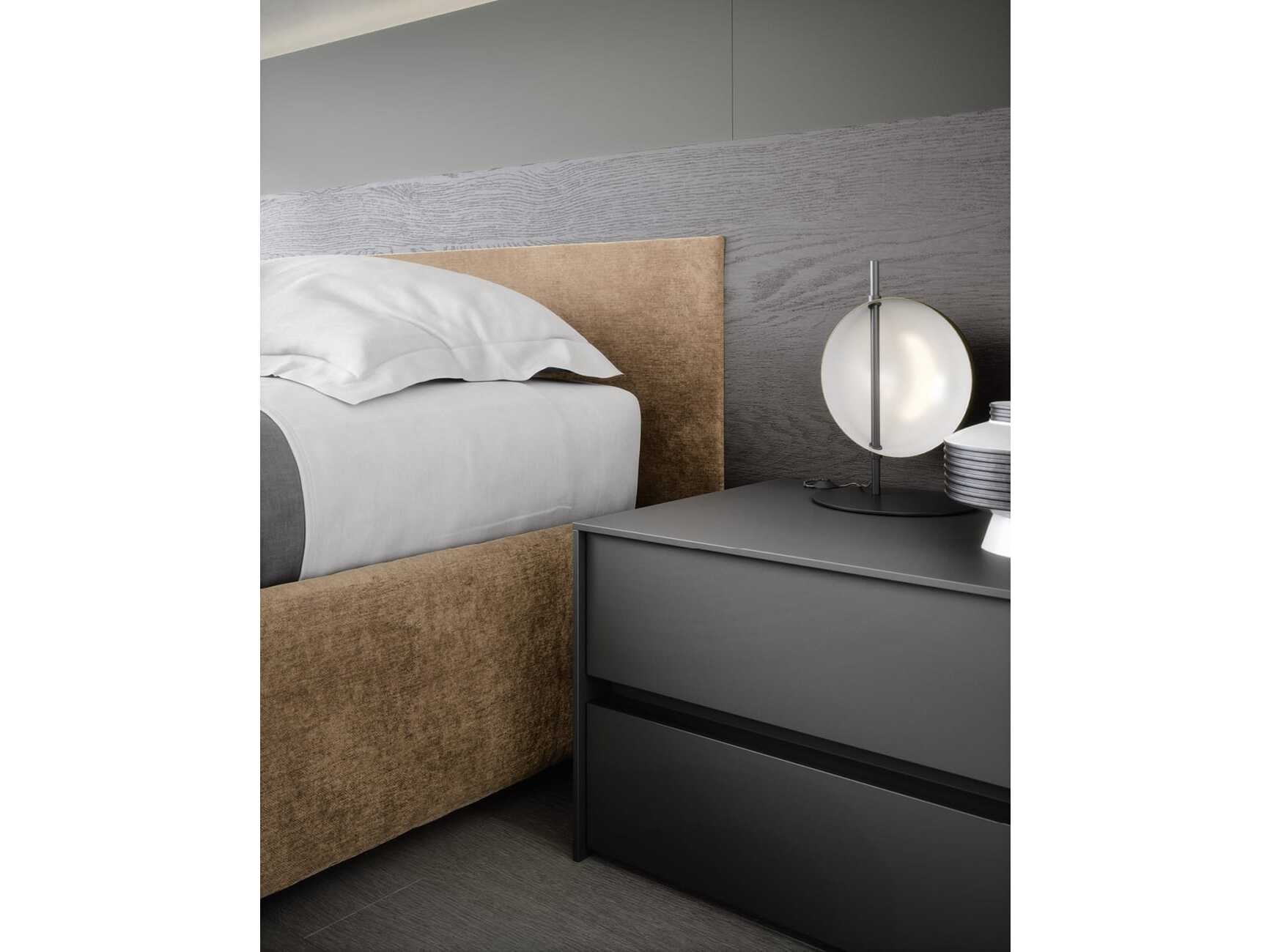 Деревянное изголовье Novamobili ARCH-00084313 - Вид №2