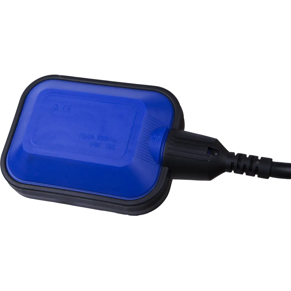 Дренажный насос BELAMOS DWP1500/22 для эффективной откачки грязной воды 17429321 STLM-0959201 - Вид №1