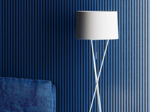 Акустическая панель MDF