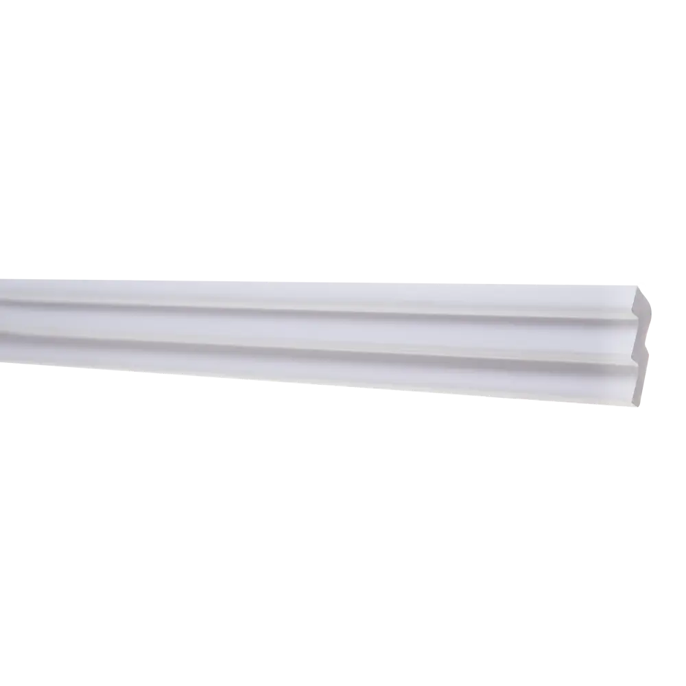 INSPIRE Modern-1 Плинтус потолочный для натяжных потолков 89365372 STLM-1400076