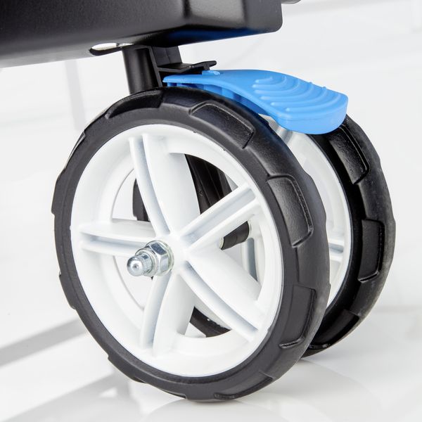 Теннисный стол kettler sketch & pong outdoor с сеткой Kettler sun-id-2068812 - Вид №5