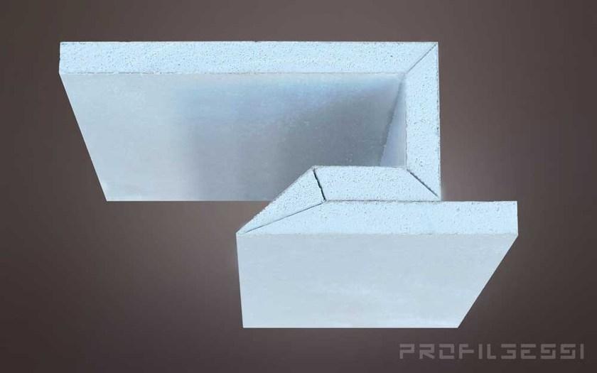 Profilgessi Светодиодный угловой профиль с отраженным светом Illuminazione sun-id-1431250 - Вид №4