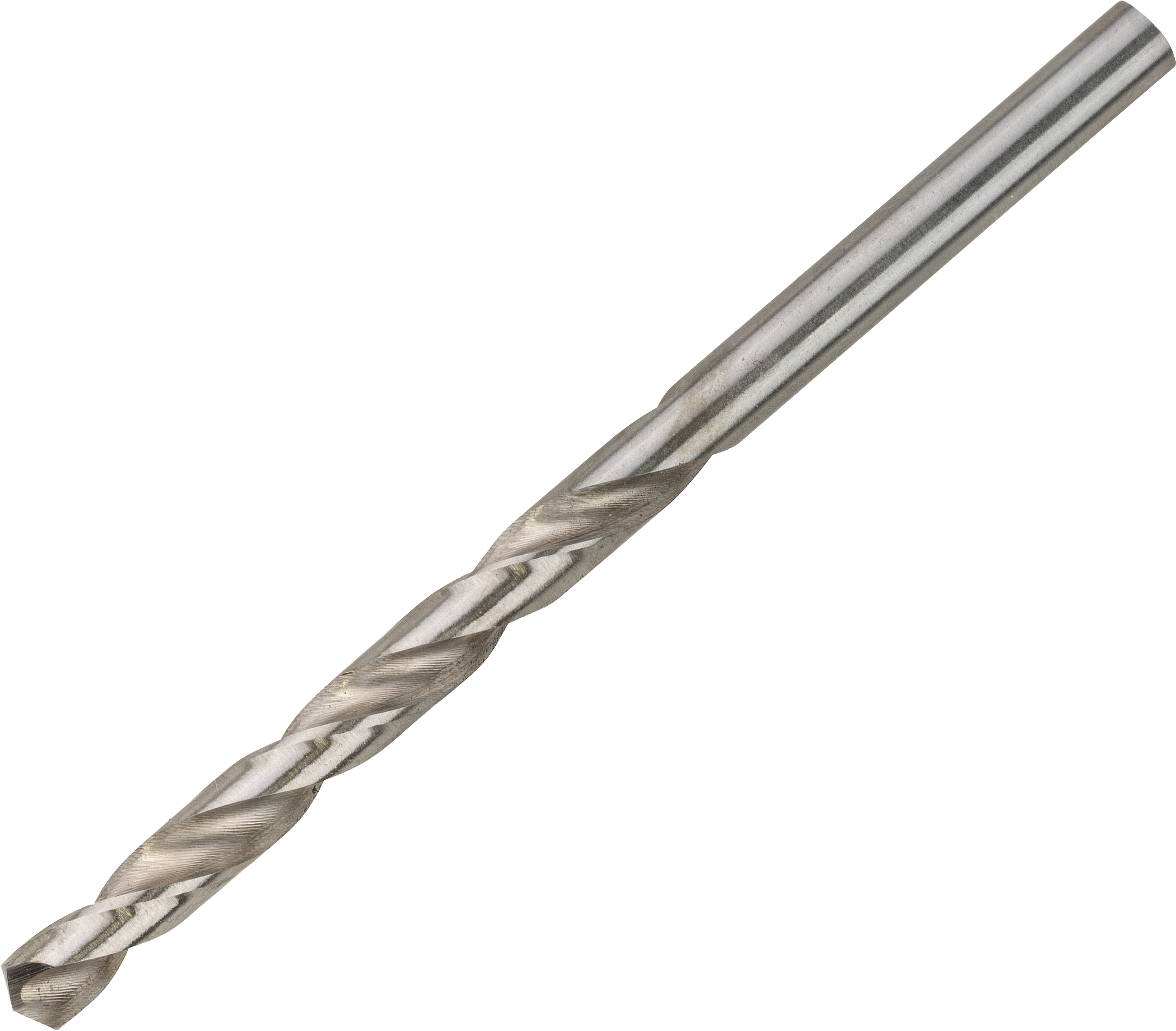80159013 Сверло по металлу Bosch HSS-G 5x52 мм STLM-0013829 BOSCH PROFESSIONAL