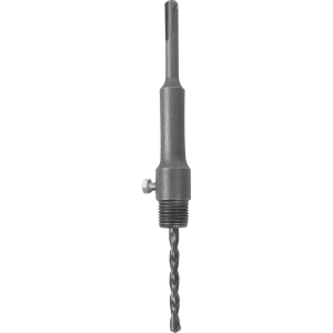 Адаптер для коронок SDS-Plus Спец M22х160 мм