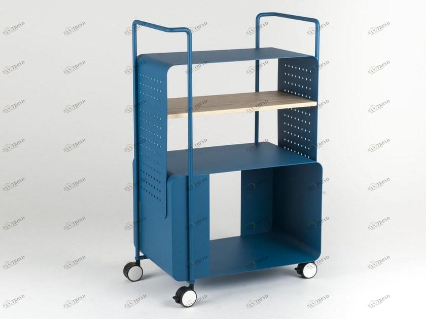 FORMAE Тележка из стали и золы Estensioni sun-id-1353213