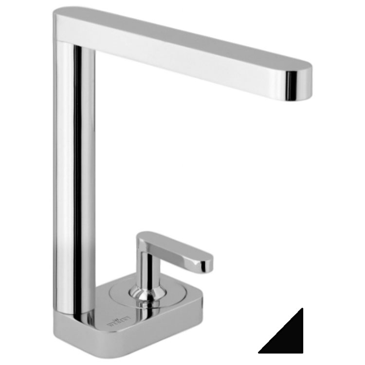 LV830102560 Смеситель для раковины Webert Living