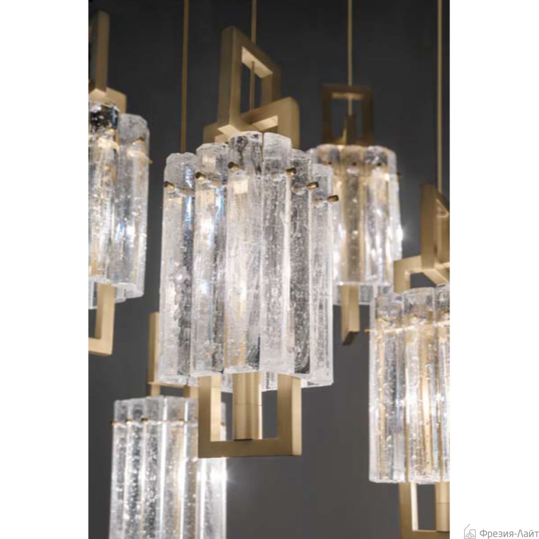 Masiero Crek S1 подвес creks1