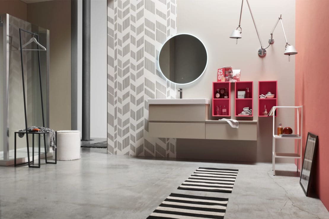 Комплект мебели 04 Arcom Soul STARC209 - Вид №9