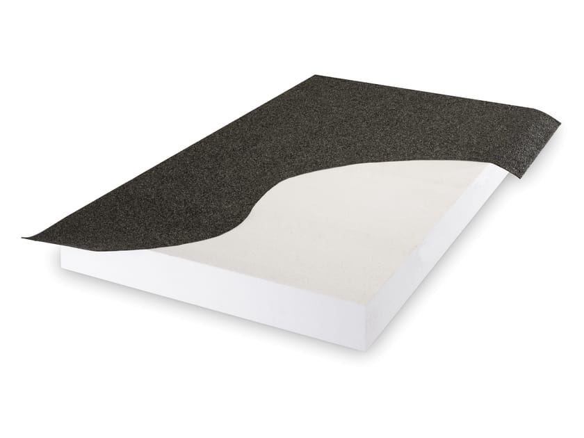 Теплоизоляционная панель EPS ELLE ESSE WHITEPOR® ARCH-00044828