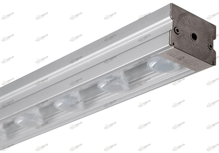 Aldabra Линейный световой профиль с системой RGB для светодиодных модулей sun-id-1500161