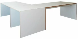 Tojo Möbel Угловой стол из мдф