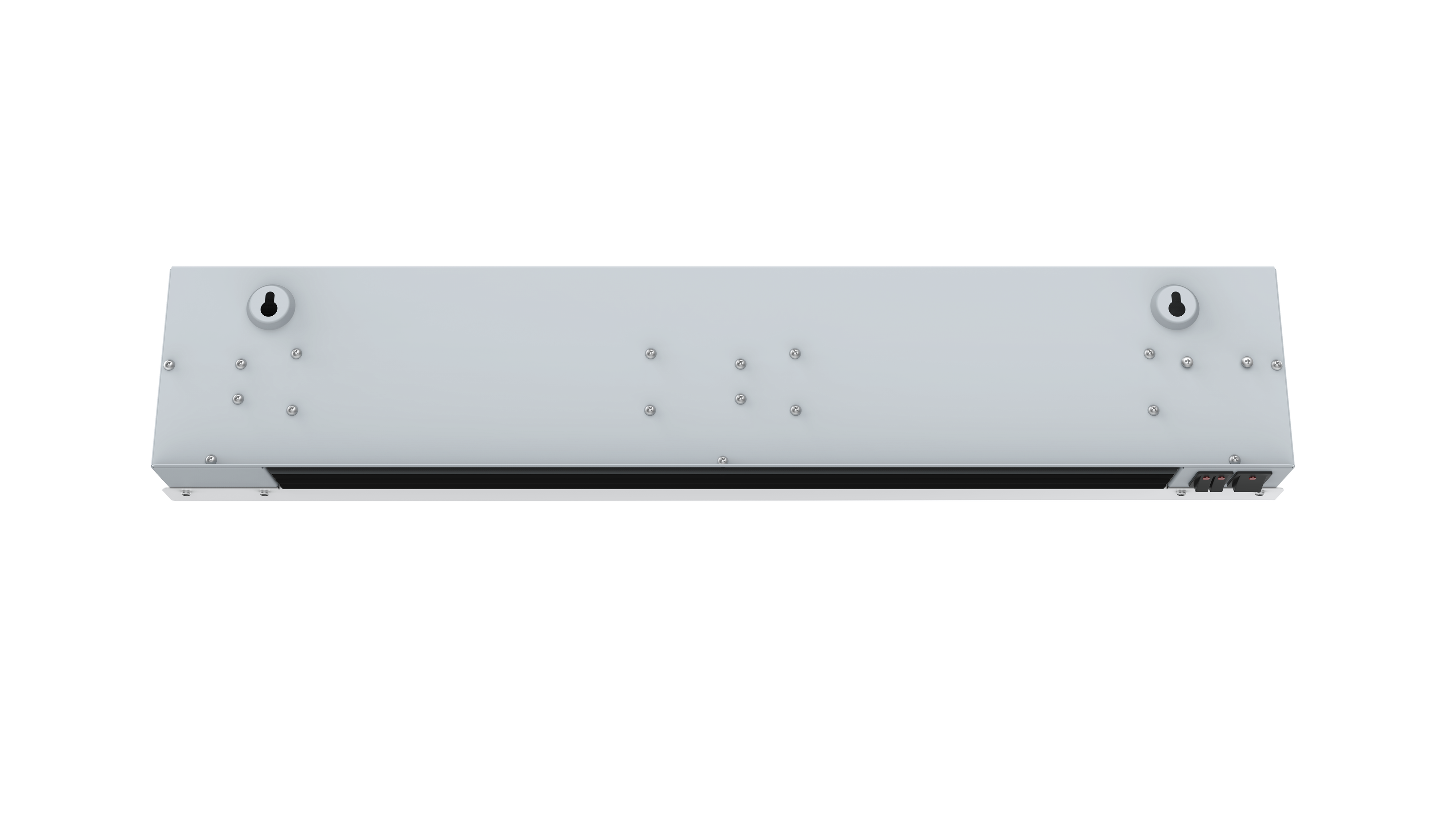 9175068 Тепловая завеса Kalashnikov KVC-A08E3-12 STDN-0057650 - Вид №4